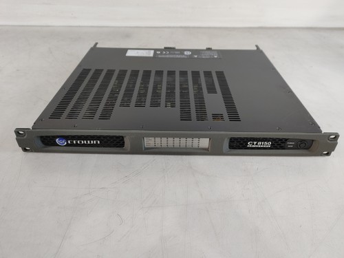 Crown ct8150 drive core - drive,