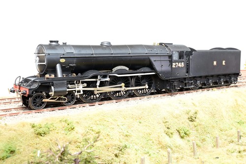 Hattons gauge 003 ne - hattons,