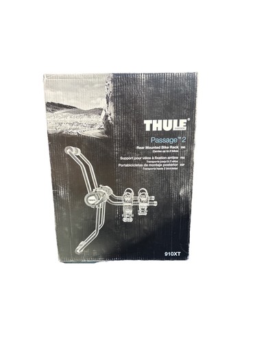 Thule passage 910xt rear - passage,