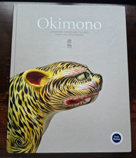Okimono - Japanese Porcelain