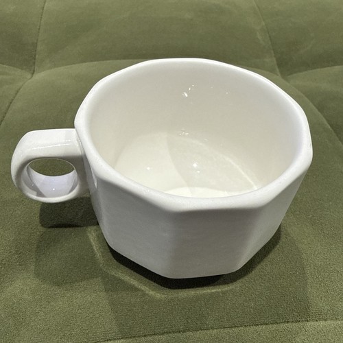 Dudson armorlite porcelain cup - armorlite,