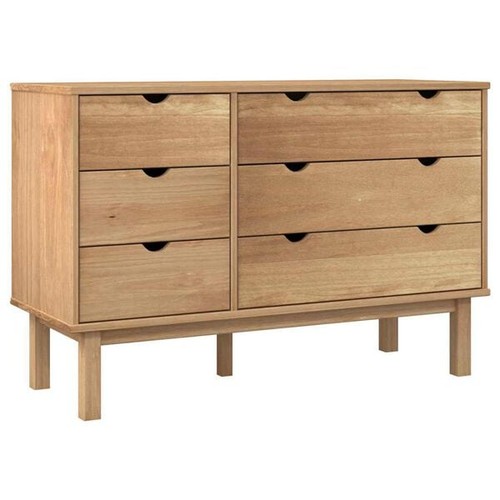 Otta chest drawers solid - otta,