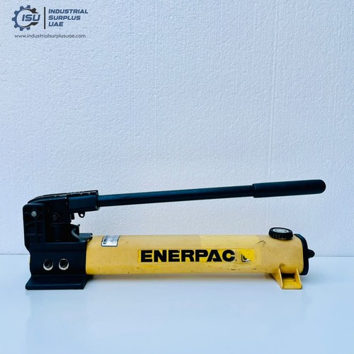 Enerpac p392 two - p392, two-speed