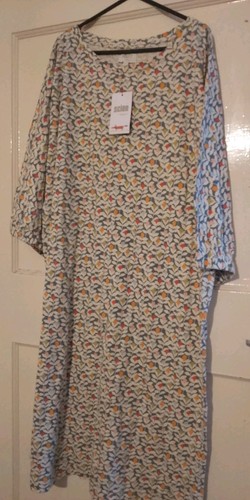 Scion next dress - scion, at