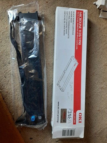 Oki microline 1120 1190 ink - oki,