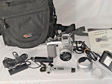 Konica Minolta Dimage 5 3.3 mp