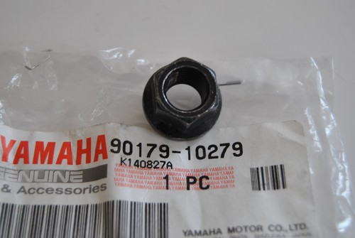 Cylinder nut yamaha mbk - yamaha,