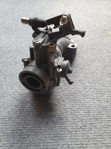 Lambretta original sh2 - lambretta, sh2/22