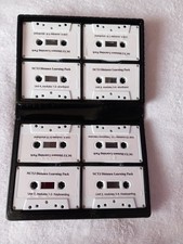 NCTJ Teeline Shorthand Tapes