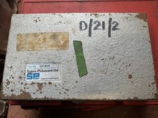 Sykes Pickavant Early VAUXHALL OPEL Clutch Removal Refit Puller Tool Kit 081300