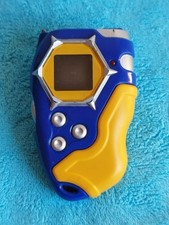 Digivice Digimon Frontier Overseas DTECTORV2us