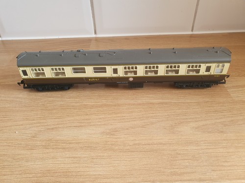 Hornby 455 r br - r,