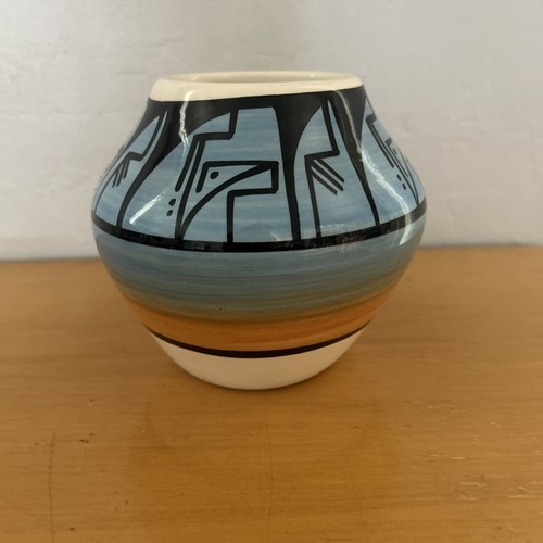 Striking high glaze gina - striking, high-glaze