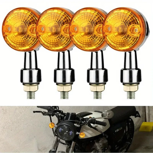4pcs turn signals/indicators
