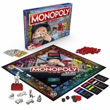 Monopoly for Sore Losers Spare