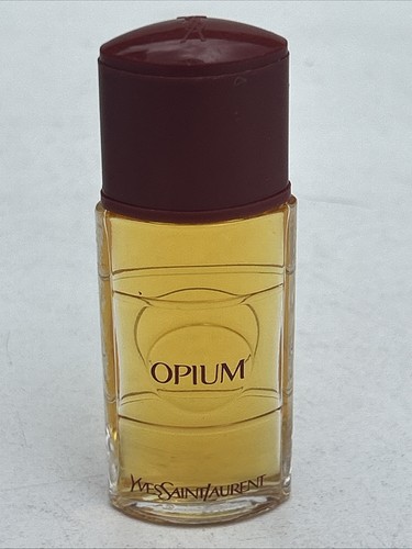 Vintage perfume yves - vintage,
