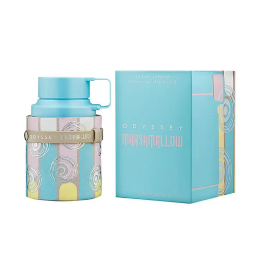Armaf odyssey marshmallow eau - armaf,