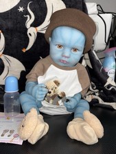 Haunted doll positive energy - haunted, doll,