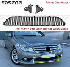 For Mercedes-Benz C-Class W204