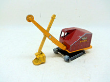 Matchbox Major M-4 Ruston