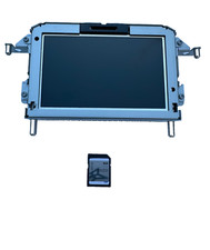 Ford Sony Maps SD Card Sat Nav V7 Western Europe MFD Displays EM5T-19H449-DAE