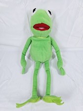 Kermit The Frog Soft Toy The