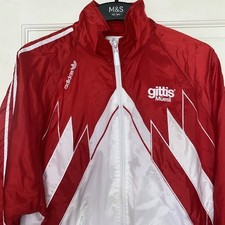 Vintage Adidas Full tracksuit