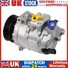 Air Con A/C Compressor Pump