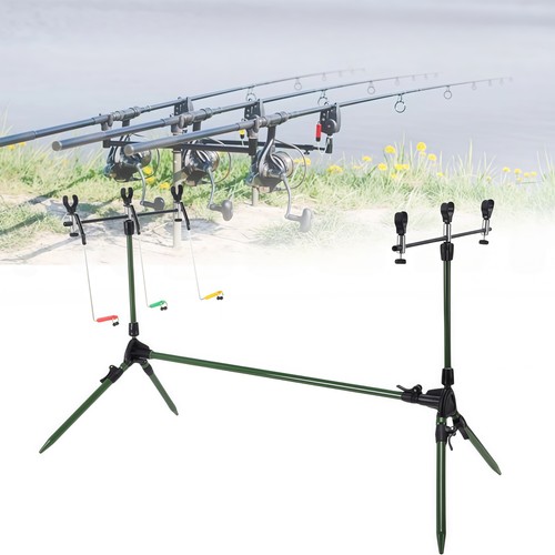 Adjustable retractable carp - adjustable,