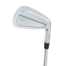 Mizuno MP-18 SC Individual Irons - Choose Club with Steel Shaft