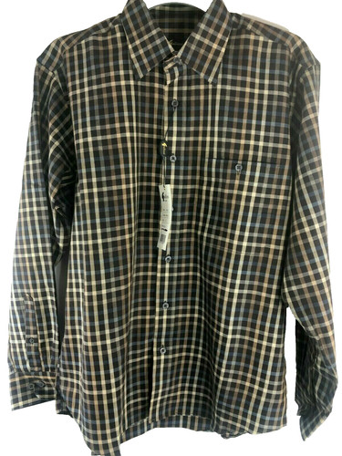 New italian gabicci shirt - new,