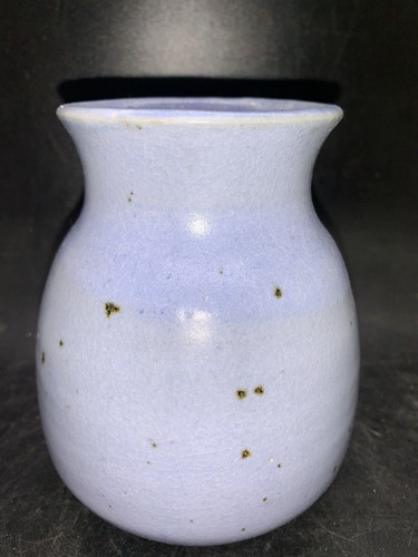 Vintage stoneware art pottery - stoneware,