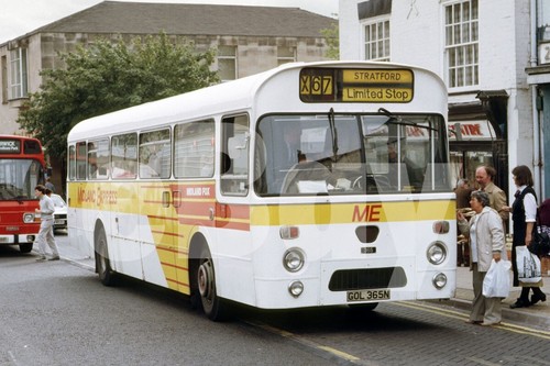 Bus photo midland - photo,