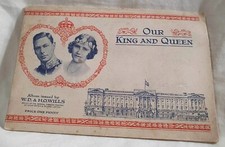 W.D & H.O.Wills 'Our King And