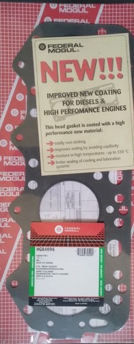 Cylinder head gasket daihatsu - cylinder,