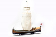 BILLING BOATS NORDLANDSBAADEN
