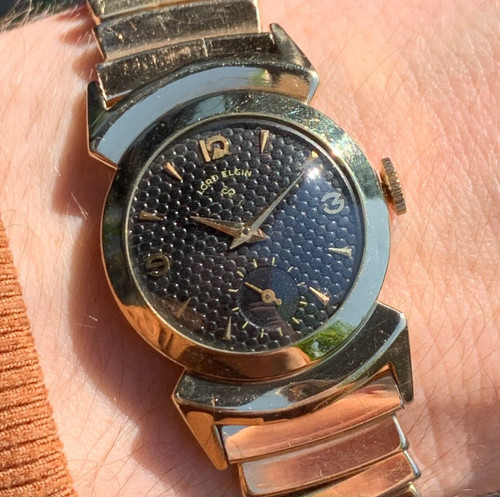 1955 lord elgin dark - lord, "dark