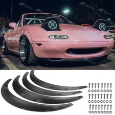 4X For Mazda MX-5 Miata NA NB