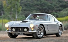 RLH /RH UK Private Number