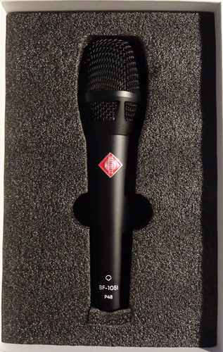 Baifeili handheld 105i - baifeili, bf-105i
