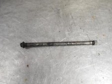 1986 YAMAHA YZ 490 - REAR WHEEL SPINDLE AXLE MOTOCROSS MX DIRT BIKE CLASSIC