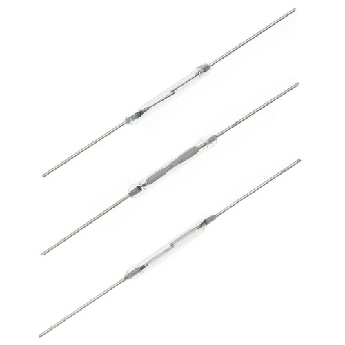 Reed switch 10w - 10w, normally