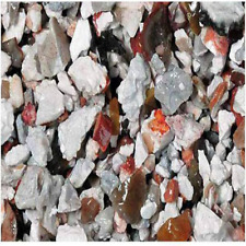 Canterbury Spar Pebble Dash Hanson Grade 8 Durite 3 to 8mm Polybag Approx 20kg