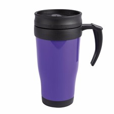 Thermal Travel Mug Cup Hot