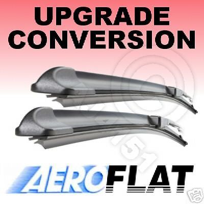 Aero flat wiper - , blades