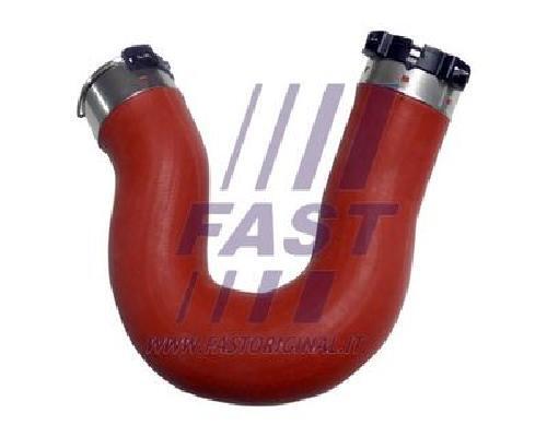 Original fast charge air hose - air,
