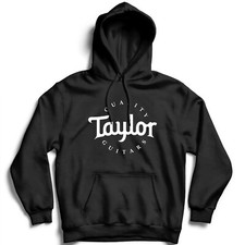 TAYLOR GUITARS New Black