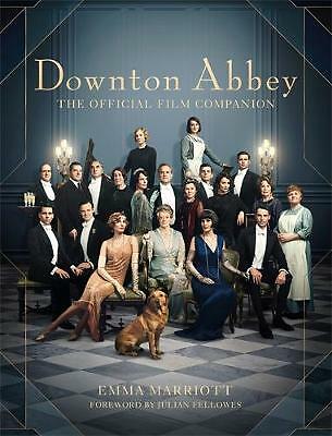 Marriott emma downton - emma,