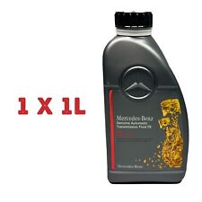 Genuine Mercedes-Benz ATF 236.15 Blue Transmission Fluid 722.9 NAG2FE+ 1L