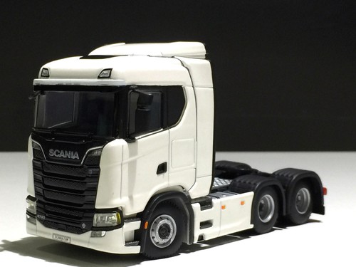 Scania normal cs20n - scania, tag